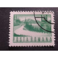Румыния 1971 стандарт