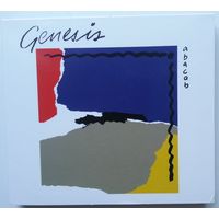 CD+DVD Genesis – Abacab (2007)