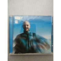 Moby - 18