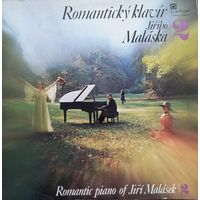 Jiri Malasek – Romanticky Klavir Jiriho Malaska 2