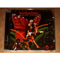 Eruption - "Leave A Light" 1979 (Audio CD) Remastered 2016 BBR + 2 bonus