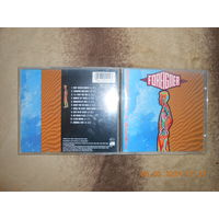 Foreigner – Unusual Heat /CD