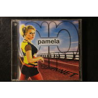 Pamela – Cehennet (2006, CD)