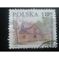 Польша 1997 стандарт