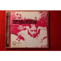 Julius Papp – Montreal Departure. Disc One (2005, CD)