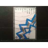 Нидерланды 1982 Европа, исторические события
