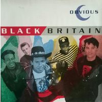 Black Britain /Obvious/1987, EMI, LP, NM, Germany