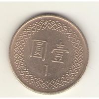 1 доллар 1981 г.