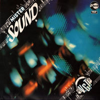 Valery G. Tamanov – Mister Sound, LP 1993