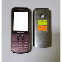 Телефон Samsung C3530. 17103