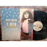 Виниловая пластинка MARC BOLAN T.REX