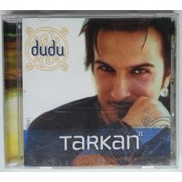 CD Tarkan – Dudu (2003)