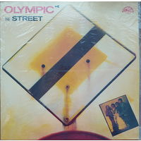 Olympic – The Street