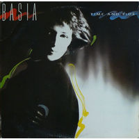 Basia, Time And Tide, LP 1987