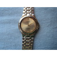 Часы женские"CETEZ" с браслетом