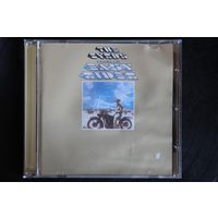 The Byrds – Ballad Of Easy Rider (2005, CD)