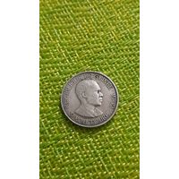 Гвинея 5 франков 1962 г