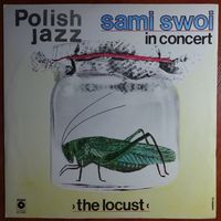 LP Sami Swoi - The Locust