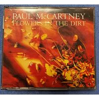 CD,(Japan) Paul McCartney – Flowers In The Dirt (2CD)