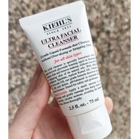 Средство для очищения кожи лица Kiehls Ultra Facial Cleanser 75 ml