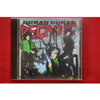 Duran Duran – Decade (CD)