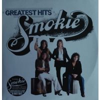 Smokie /Greatest Hits/2016, EMI, 2LP, EU