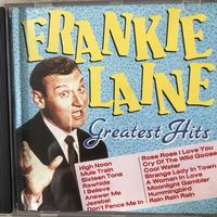 CD Frankie Laine