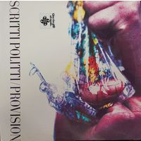 Scritti Politti – Provision / USA