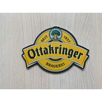 Подставка под пиво Ottakringer No 1