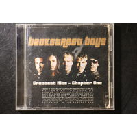 Backstreet Boys – The Hits - Chapter One (2001, CD)