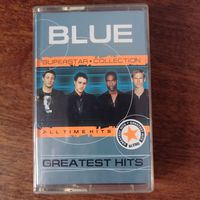 Blue "Greatest hits"