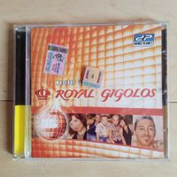 CD Royal Gigolos - Musique Deluxe