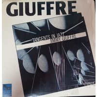 Giuffre  – Tangents In Jazz