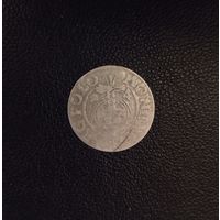 Полторак 1624 года("Сас") "Быдгощский монетный двор", Сигизмунд III Ваза