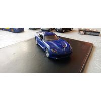 Модель Dodge Viper  С рубля распродажа коллекции.