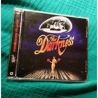 CD The Darkness Permission to Land (лицензия, Никитин)