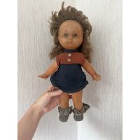 Кукла Оля Вятка в родной одежде