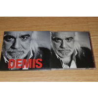 Demis Roussos - Demis - CD