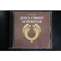 Various, Andrew Lloyd Webber & Tim Rice – Jesus Christ Superstar (2xCD)