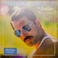 Freddie Mercury – Mr. Bad Guy, LP 2019