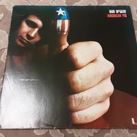 DON McLEAN - 1971 - AMERICAN PIE (GERMANY) LP