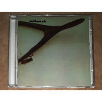 Wishbone Ash – "Wishbone Ash" 1970 (Audio CD) BGO Records 1994
