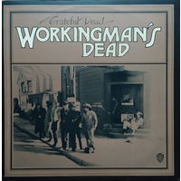 The Grateful Dead – Workingman's Dead