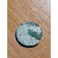5 грош 1840 г