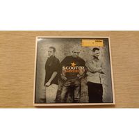 Scooter-Sheffield 2 CD Европа