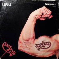 Perfect - Unu - LP - 1982