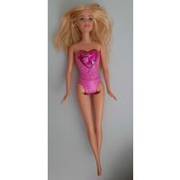 Кукла Барби Маттел с пластиковыми ножками