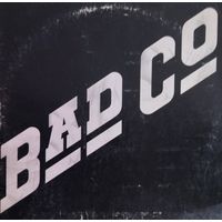 Bad Company  1974, SS, LP, VG+, USA