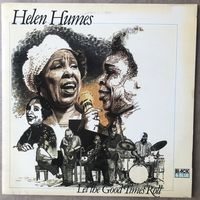 Helen Humes - Let The Good Times Roll (France 1985)