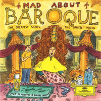Mad About Baroque